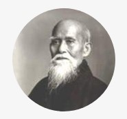 Ueshiba, Morihei